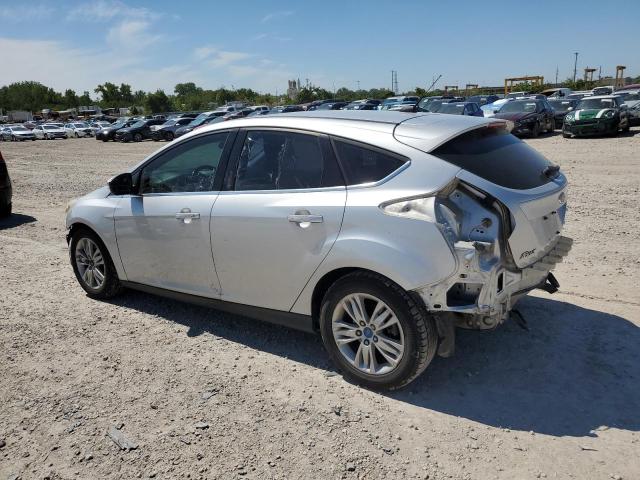 Photo 1 VIN: 1FAHP3M23CL338674 - FORD FOCUS SEL 