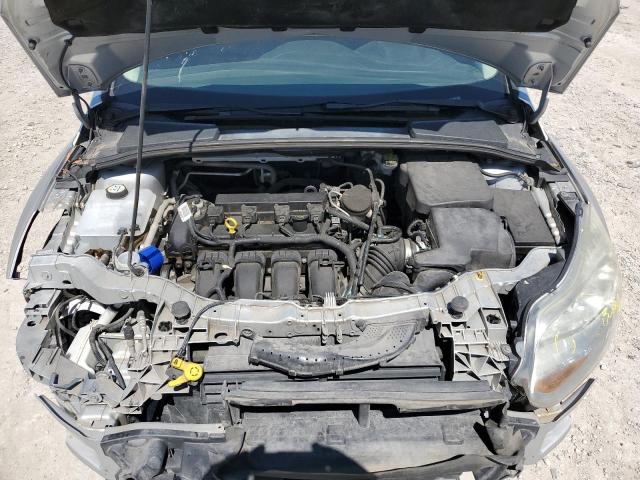 Photo 10 VIN: 1FAHP3M23CL338674 - FORD FOCUS SEL 