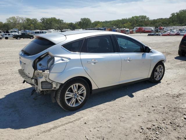 Photo 2 VIN: 1FAHP3M23CL338674 - FORD FOCUS SEL 