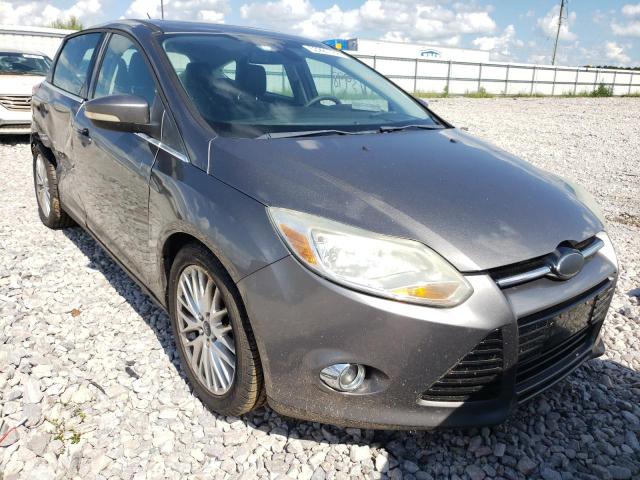 Photo 0 VIN: 1FAHP3M23CL338996 - FORD FOCUS SEL 