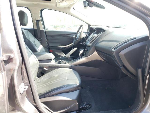 Photo 4 VIN: 1FAHP3M23CL338996 - FORD FOCUS SEL 