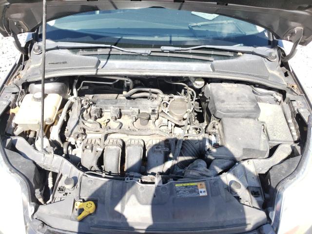 Photo 6 VIN: 1FAHP3M23CL338996 - FORD FOCUS SEL 