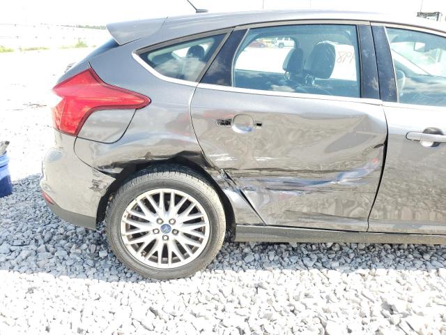 Photo 8 VIN: 1FAHP3M23CL338996 - FORD FOCUS SEL 