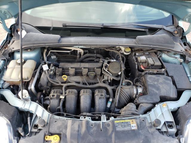 Photo 6 VIN: 1FAHP3M23CL344393 - FORD FOCUS SEL 