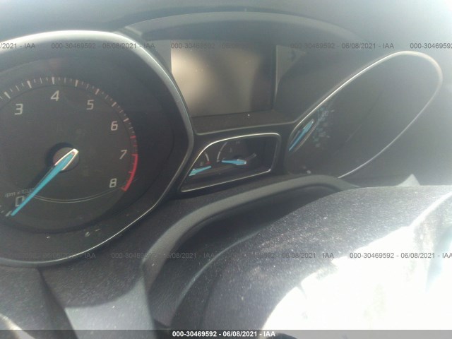 Photo 6 VIN: 1FAHP3M23CL363252 - FORD FOCUS 