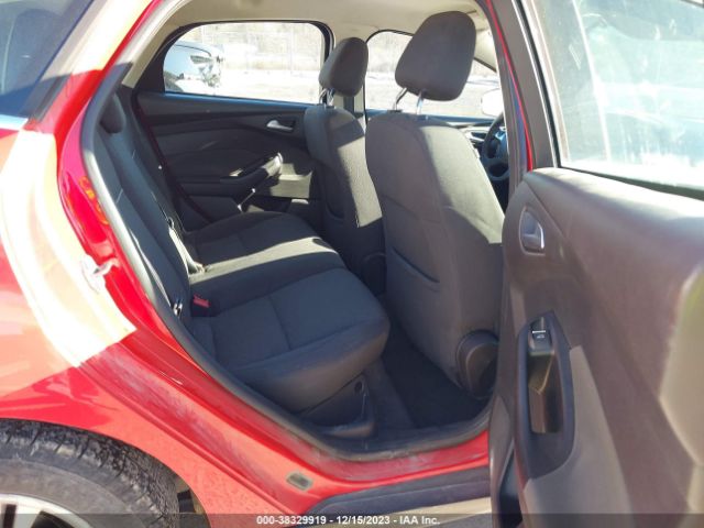 Photo 7 VIN: 1FAHP3M23CL373778 - FORD FOCUS 