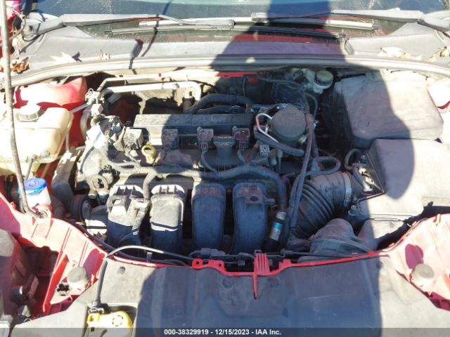 Photo 9 VIN: 1FAHP3M23CL373778 - FORD FOCUS 