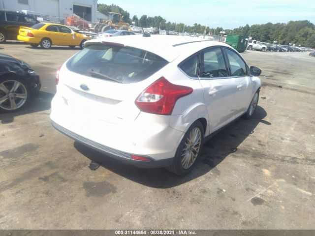 Photo 3 VIN: 1FAHP3M23CL374025 - FORD FOCUS 