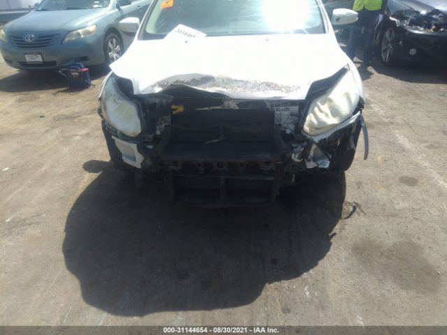 Photo 5 VIN: 1FAHP3M23CL374025 - FORD FOCUS 