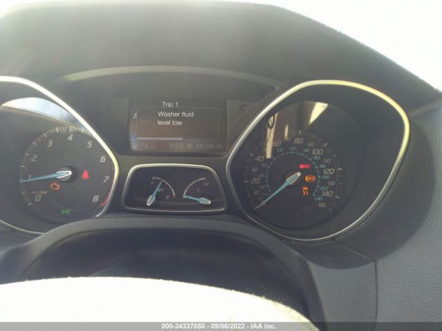 Photo 6 VIN: 1FAHP3M23CL384974 - FORD FOCUS 