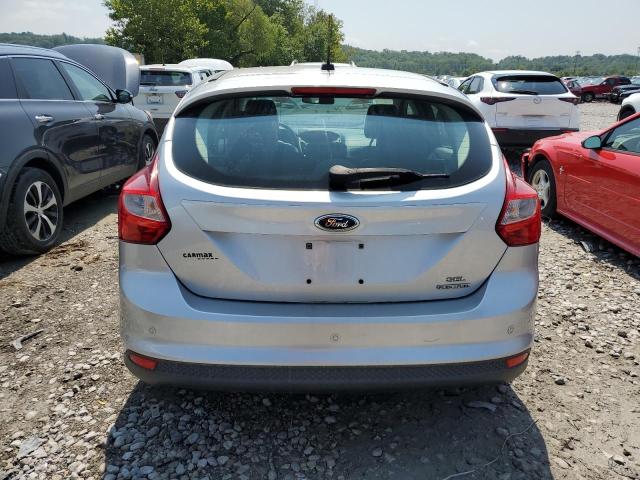 Photo 5 VIN: 1FAHP3M23CL386854 - FORD FOCUS SEL 