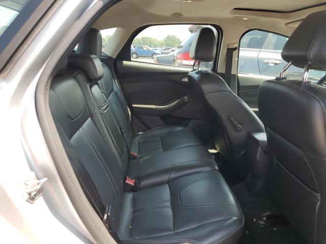 Photo 9 VIN: 1FAHP3M23CL386854 - FORD FOCUS SEL 