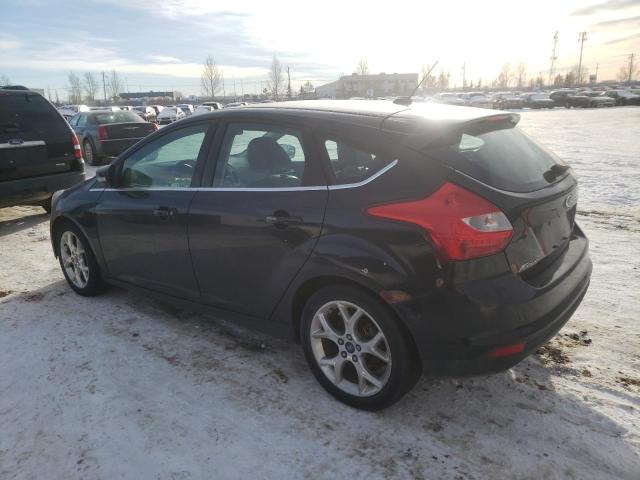 Photo 1 VIN: 1FAHP3M23CL401059 - FORD FOCUS 