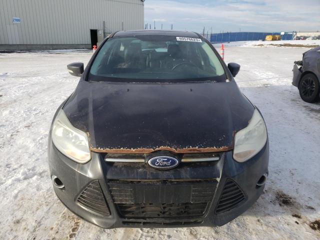 Photo 4 VIN: 1FAHP3M23CL401059 - FORD FOCUS 