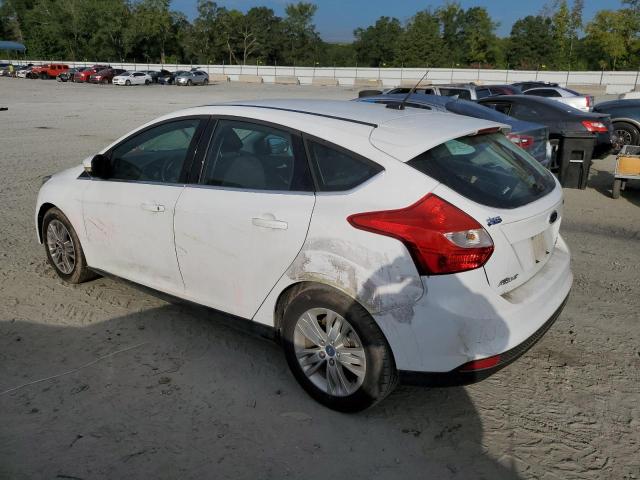 Photo 1 VIN: 1FAHP3M23CL413230 - FORD FOCUS 