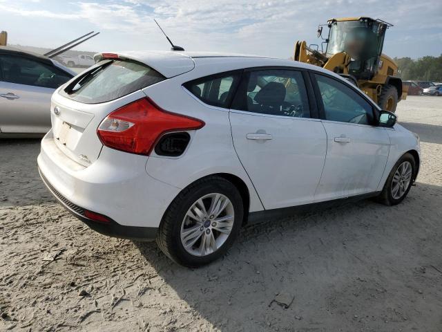 Photo 2 VIN: 1FAHP3M23CL413230 - FORD FOCUS 