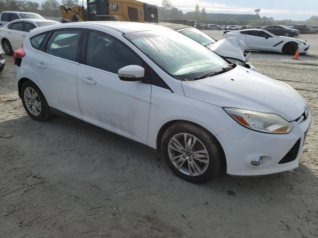 Photo 3 VIN: 1FAHP3M23CL413230 - FORD FOCUS 