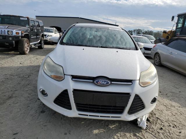 Photo 4 VIN: 1FAHP3M23CL413230 - FORD FOCUS 