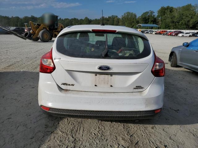 Photo 5 VIN: 1FAHP3M23CL413230 - FORD FOCUS 