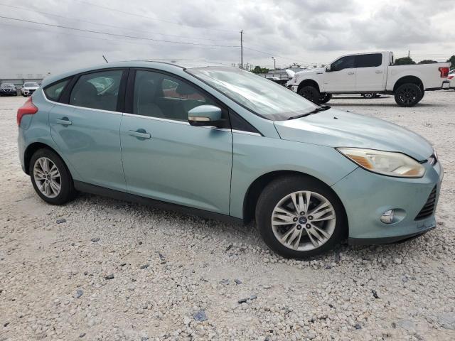 Photo 3 VIN: 1FAHP3M23CL419013 - FORD FOCUS 