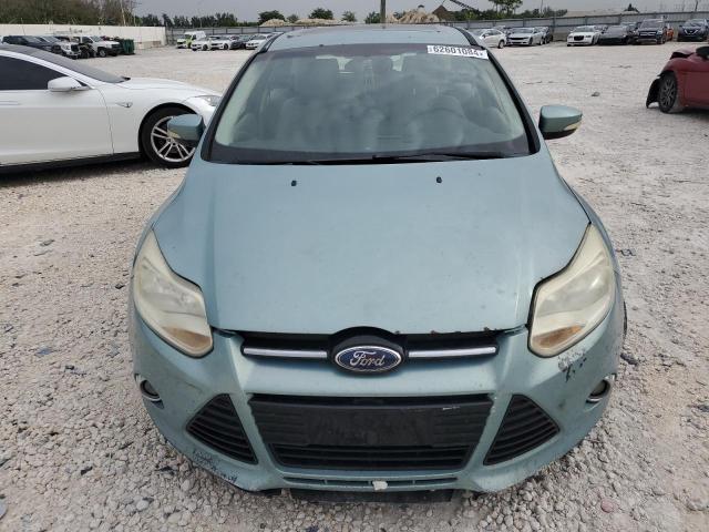 Photo 4 VIN: 1FAHP3M23CL419013 - FORD FOCUS 