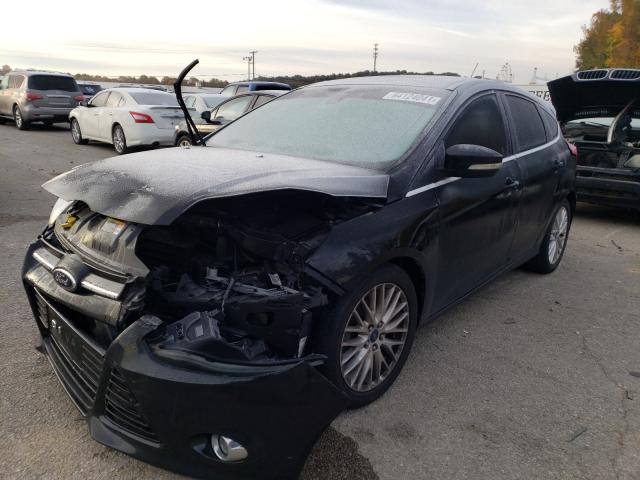 Photo 1 VIN: 1FAHP3M23CL423868 - FORD FOCUS 