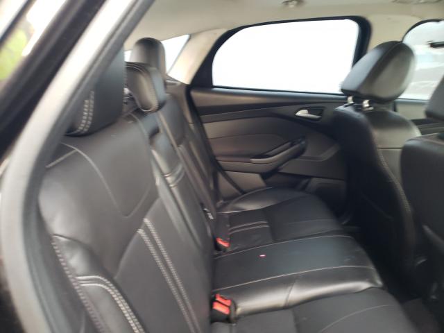 Photo 5 VIN: 1FAHP3M23CL423868 - FORD FOCUS 