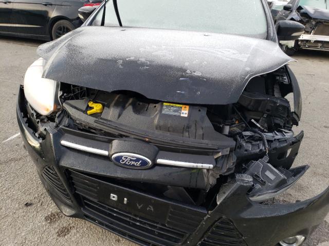 Photo 6 VIN: 1FAHP3M23CL423868 - FORD FOCUS 