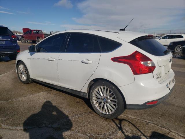 Photo 1 VIN: 1FAHP3M23CL436748 - FORD FOCUS 