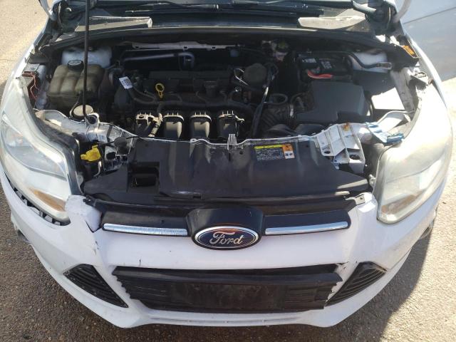 Photo 10 VIN: 1FAHP3M23CL436748 - FORD FOCUS 