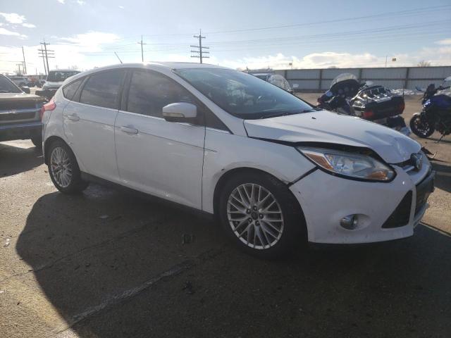 Photo 3 VIN: 1FAHP3M23CL436748 - FORD FOCUS 