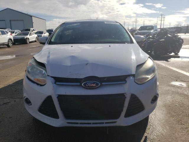 Photo 4 VIN: 1FAHP3M23CL436748 - FORD FOCUS 