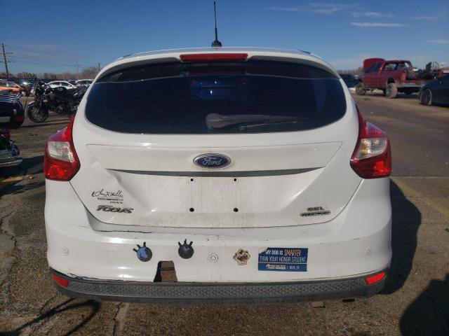 Photo 5 VIN: 1FAHP3M23CL436748 - FORD FOCUS 