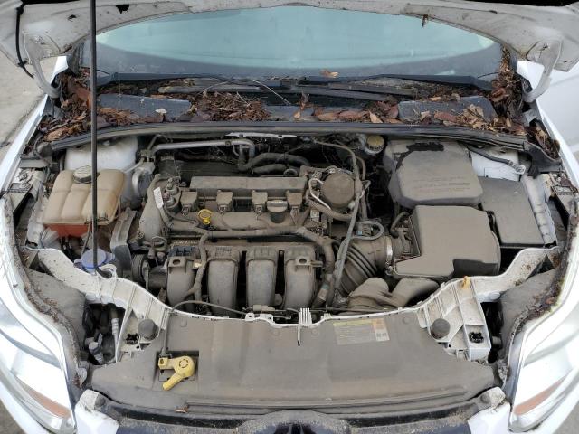 Photo 10 VIN: 1FAHP3M23CL454229 - FORD FOCUS SEL 