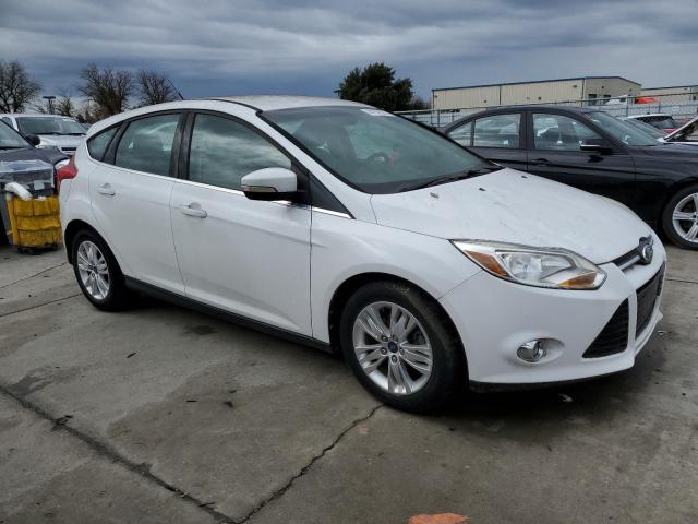 Photo 3 VIN: 1FAHP3M23CL454229 - FORD FOCUS SEL 