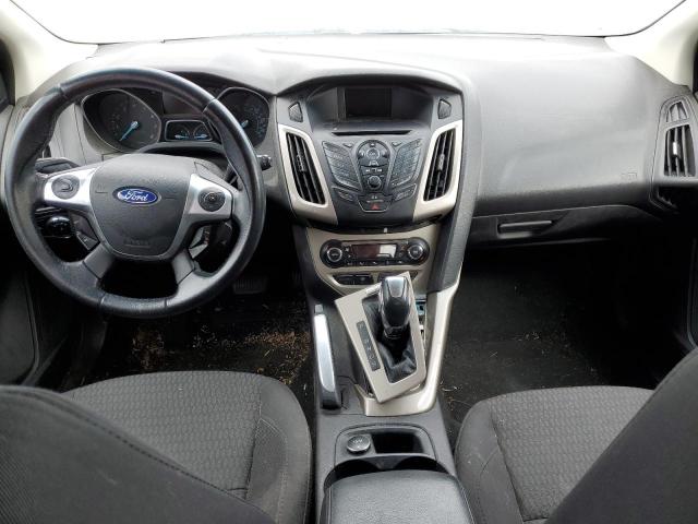 Photo 7 VIN: 1FAHP3M23CL454229 - FORD FOCUS SEL 