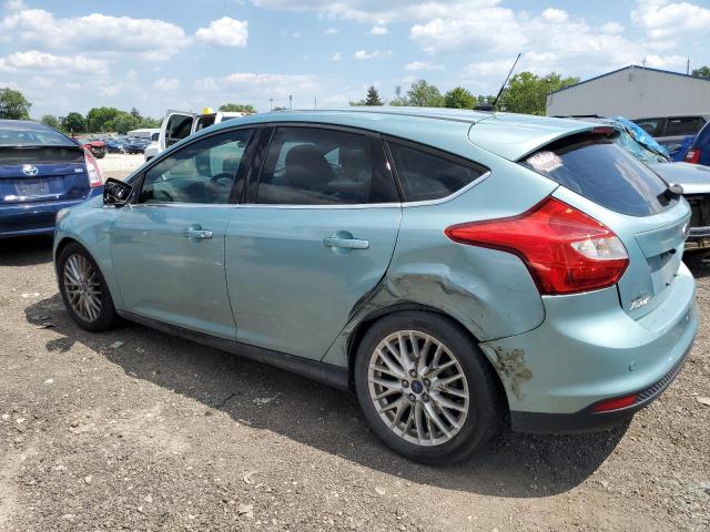 Photo 1 VIN: 1FAHP3M23CL464579 - FORD FOCUS 