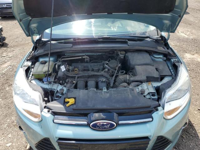 Photo 10 VIN: 1FAHP3M23CL464579 - FORD FOCUS 