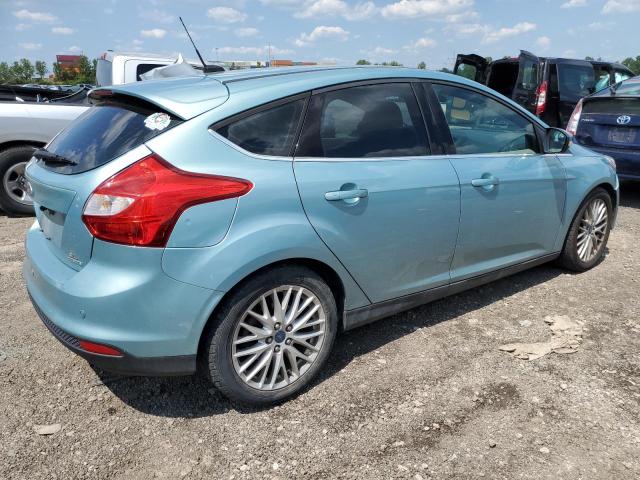 Photo 2 VIN: 1FAHP3M23CL464579 - FORD FOCUS 