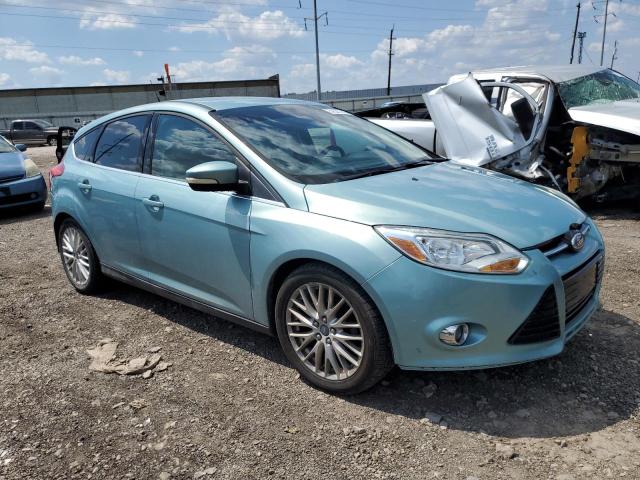 Photo 3 VIN: 1FAHP3M23CL464579 - FORD FOCUS 