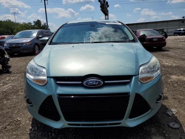 Photo 4 VIN: 1FAHP3M23CL464579 - FORD FOCUS 