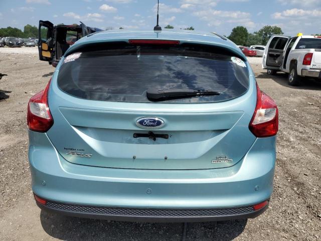 Photo 5 VIN: 1FAHP3M23CL464579 - FORD FOCUS 