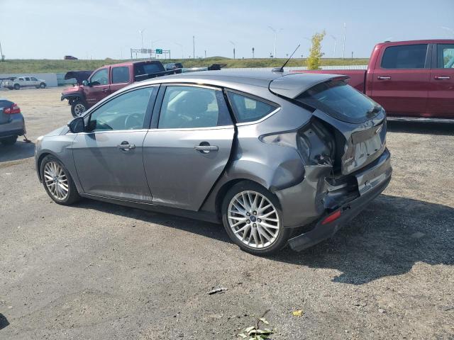 Photo 1 VIN: 1FAHP3M24CL110912 - FORD FOCUS SEL 