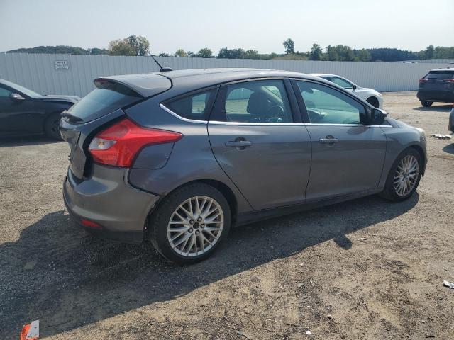 Photo 2 VIN: 1FAHP3M24CL110912 - FORD FOCUS SEL 