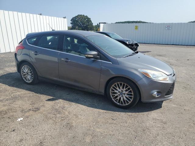 Photo 3 VIN: 1FAHP3M24CL110912 - FORD FOCUS SEL 