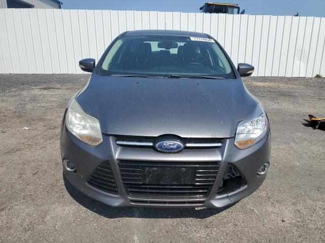 Photo 4 VIN: 1FAHP3M24CL110912 - FORD FOCUS SEL 