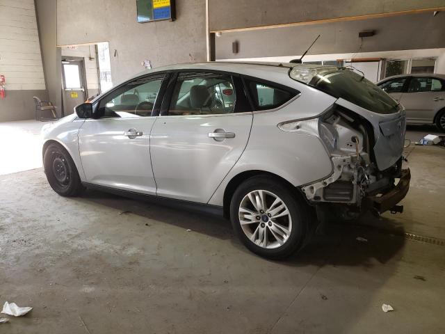 Photo 1 VIN: 1FAHP3M24CL124843 - FORD FOCUS 