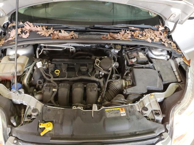 Photo 10 VIN: 1FAHP3M24CL124843 - FORD FOCUS 