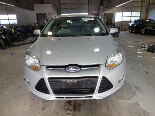 Photo 4 VIN: 1FAHP3M24CL124843 - FORD FOCUS 