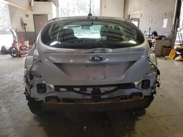 Photo 5 VIN: 1FAHP3M24CL124843 - FORD FOCUS 